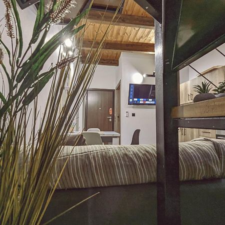 Ionian Pearl Apartments And Suites Corfu  Екстер'єр фото