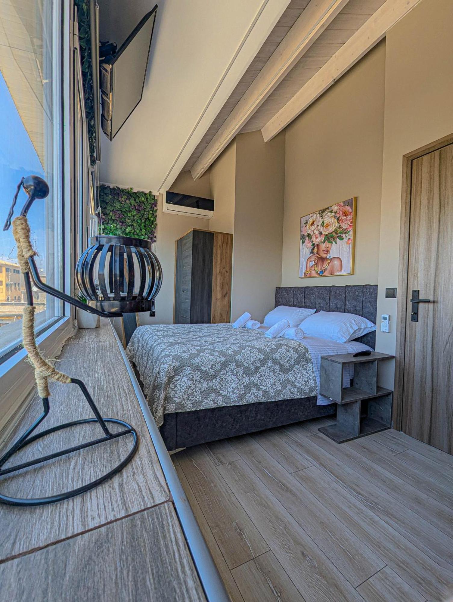 Ionian Pearl Apartments And Suites Corfu  Екстер'єр фото