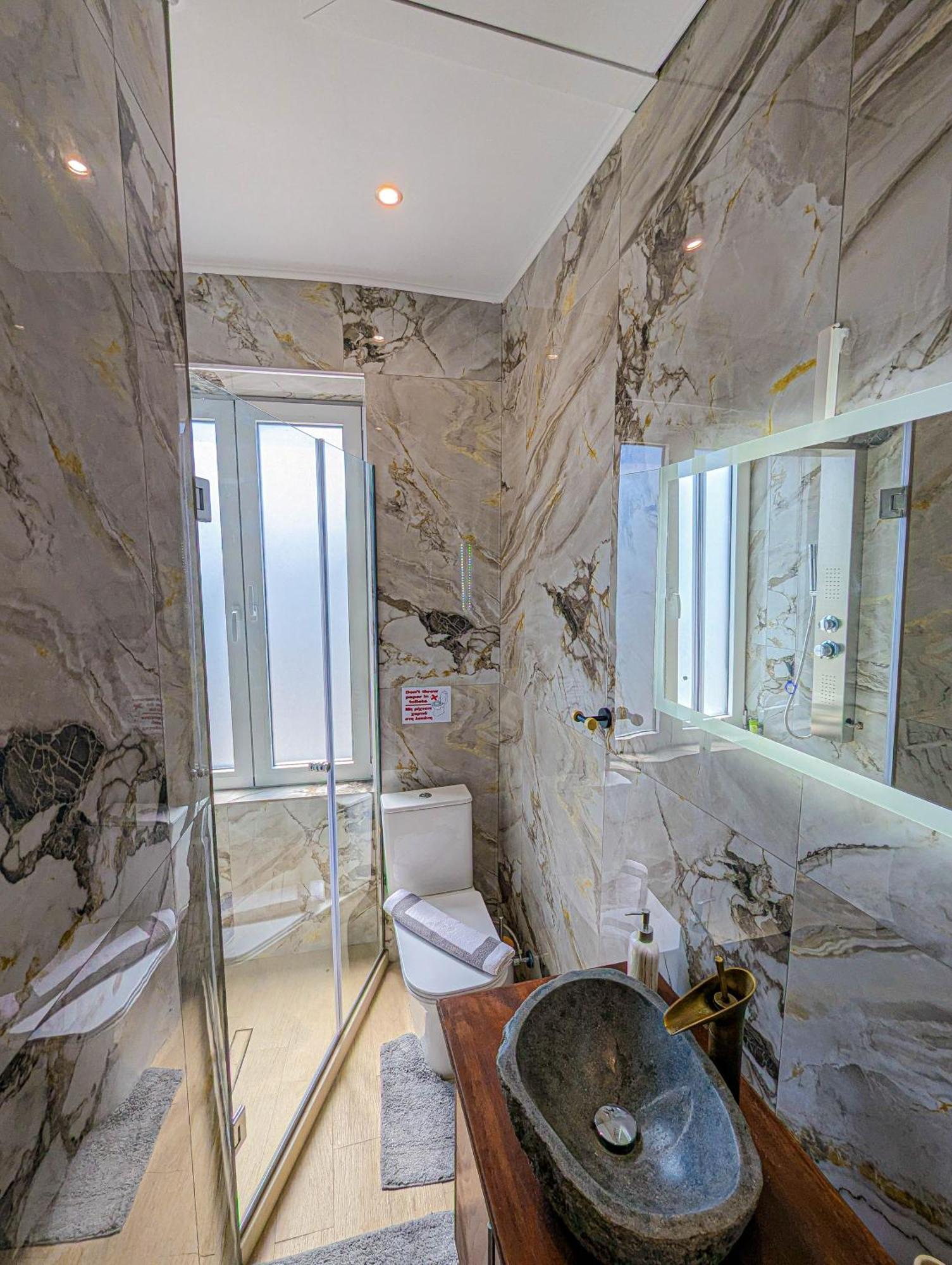 Ionian Pearl Apartments And Suites Corfu  Екстер'єр фото