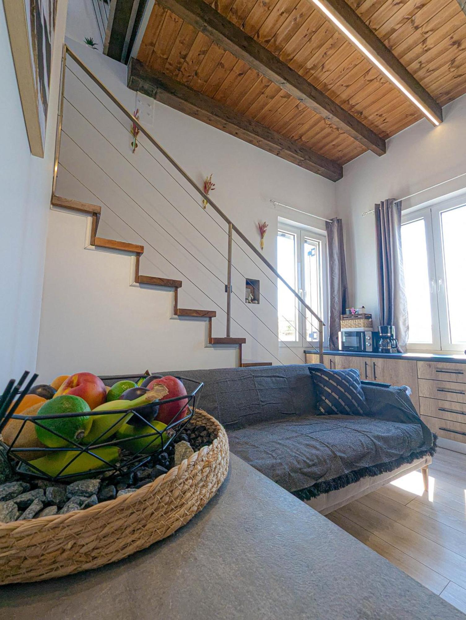 Ionian Pearl Apartments And Suites Corfu  Екстер'єр фото