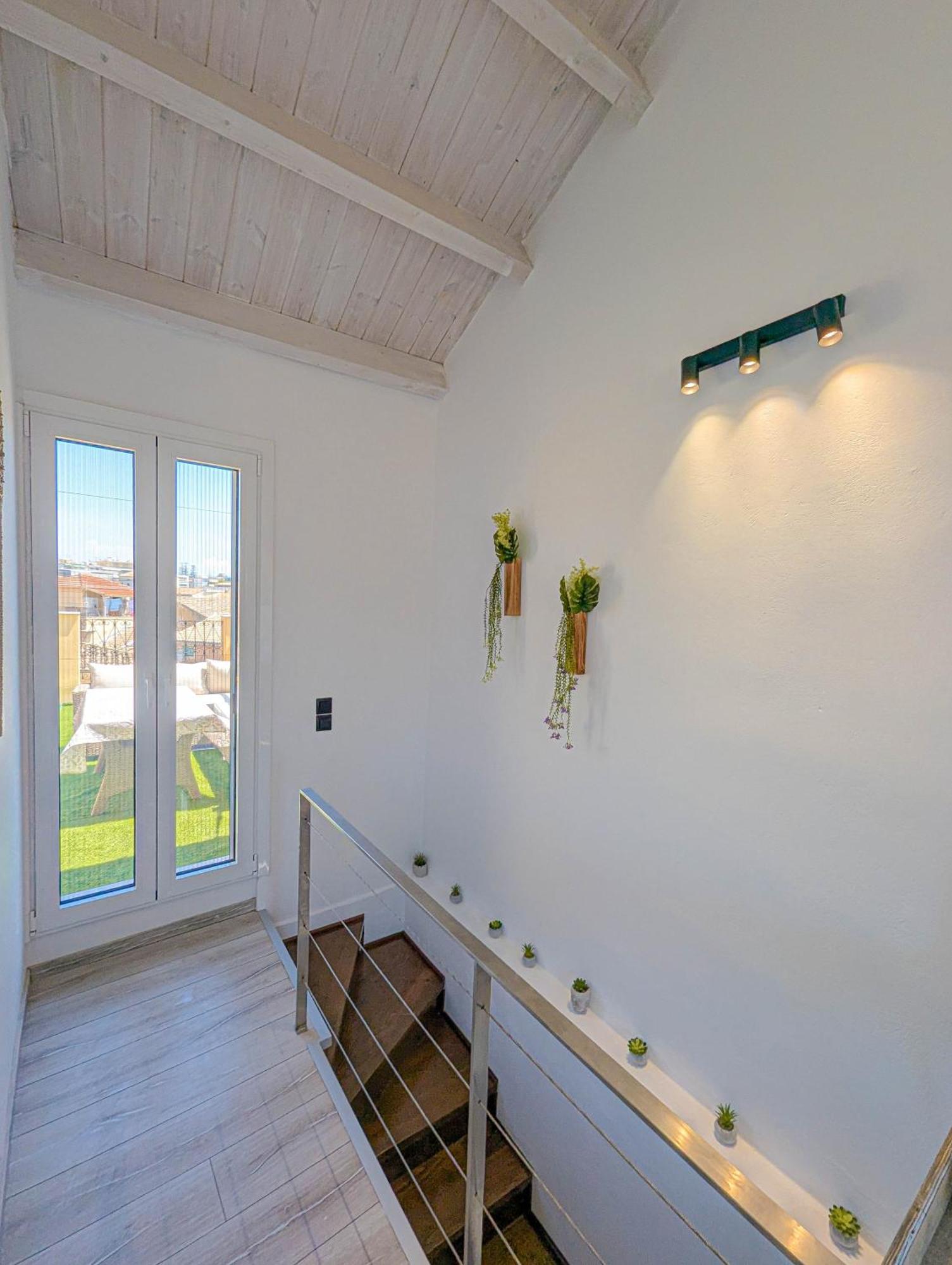 Ionian Pearl Apartments And Suites Corfu  Екстер'єр фото