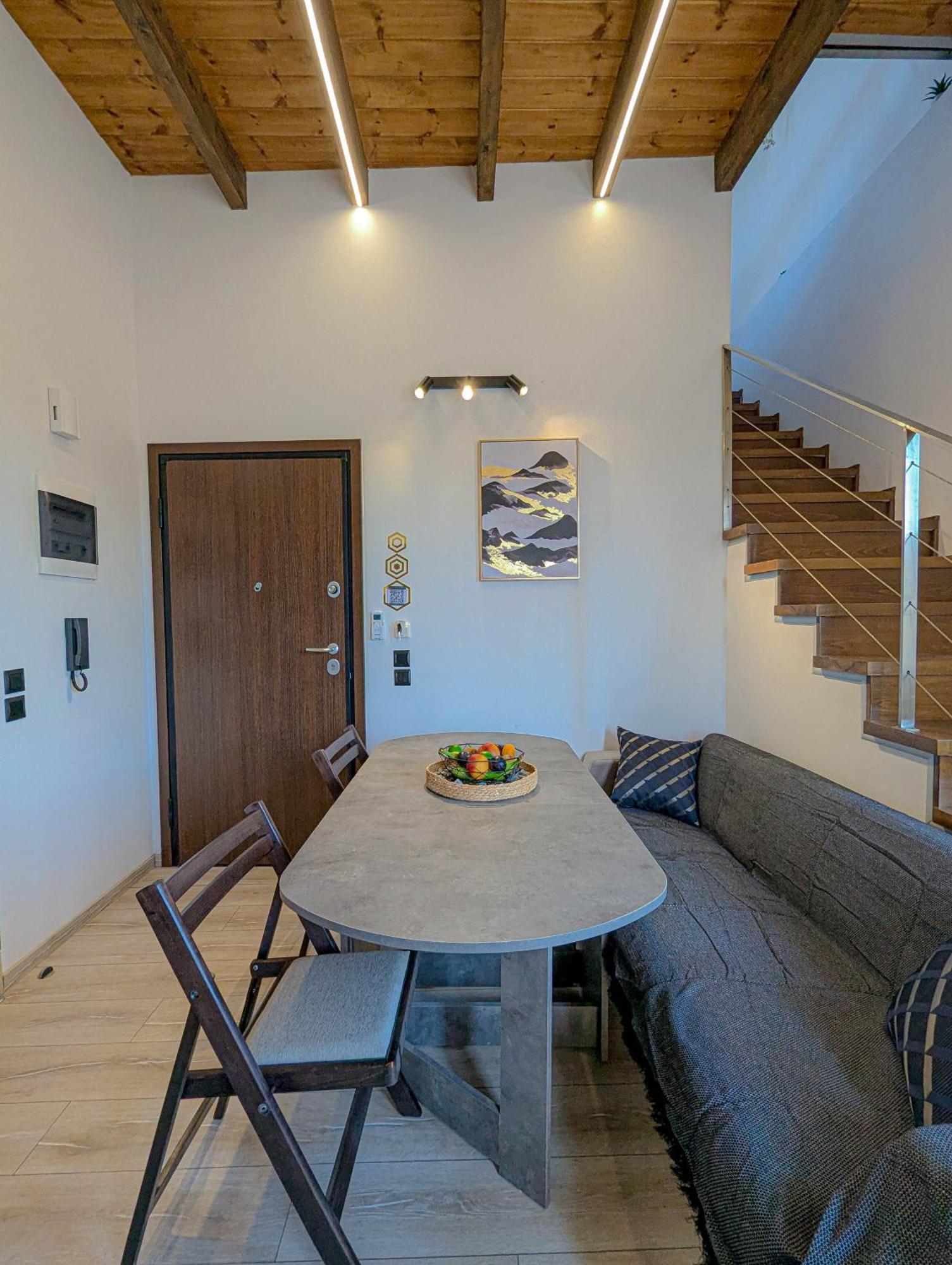 Ionian Pearl Apartments And Suites Corfu  Екстер'єр фото